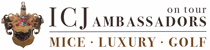 ICJ Ambassador